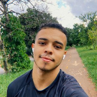 Retrato de João Andrade